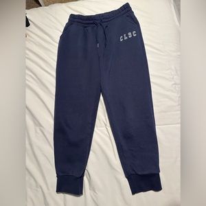 Sweatpants